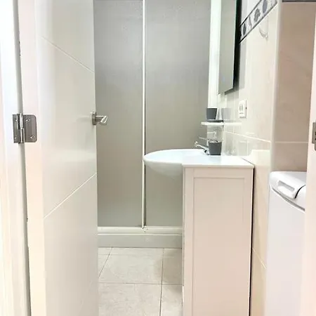 Cecilia Apartmentplaya De Americas Appartement *