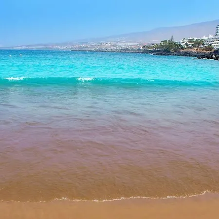 Cecilia Apartmentplaya De Americas Appartement *