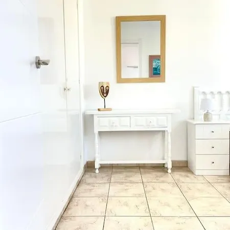 Cecilia Apartmentplaya De Americas شقة