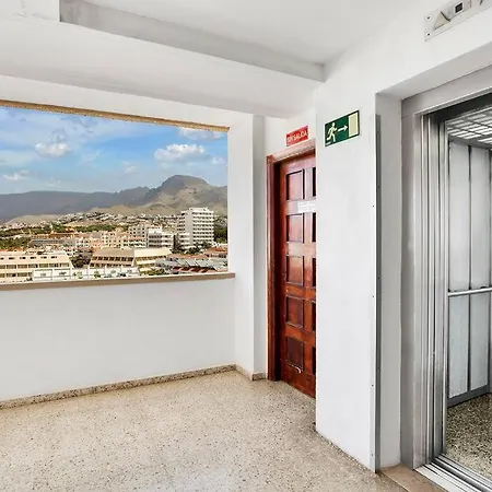 Apartment Cecilia Apartmentplaya De Americas Playa de las Americas (Tenerife)