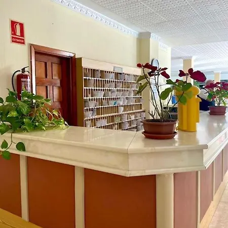 Cecilia Apartmentplaya De Americas بلايا ذي لاس أميريكاس