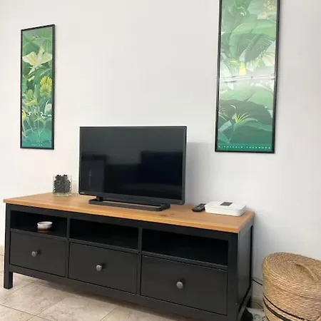 Cecilia Apartmentplaya De Americas شقة