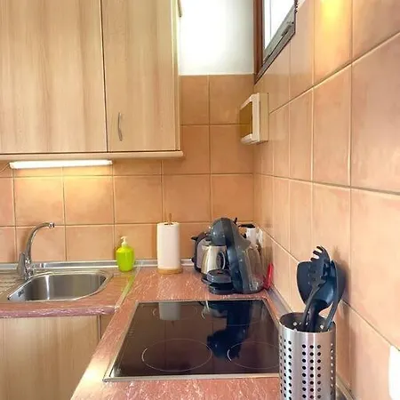 Cecilia Apartmentplaya De Americas Apartment