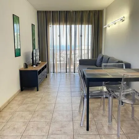 Cecilia Apartmentplaya De Americas * بلايا ذي لاس أميريكاس