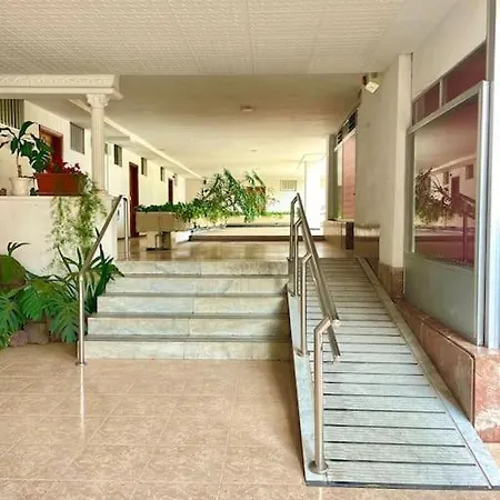 Cecilia Apartmentplaya De Americas * بلايا ذي لاس أميريكاس