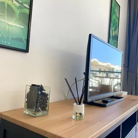 Cecilia Apartmentplaya De Americas بلايا ذي لاس أميريكاس