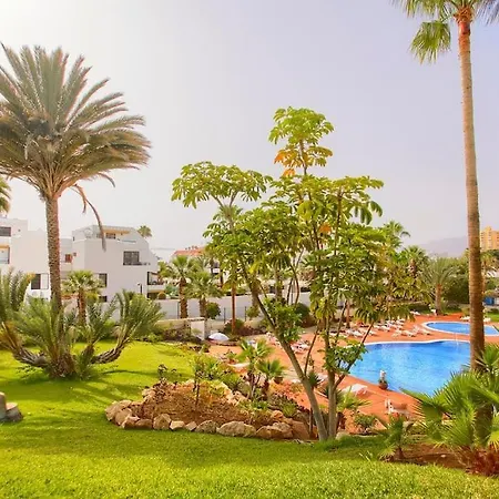 شقة Cecilia Apartmentplaya De Americas بلايا ذي لاس أميريكاس