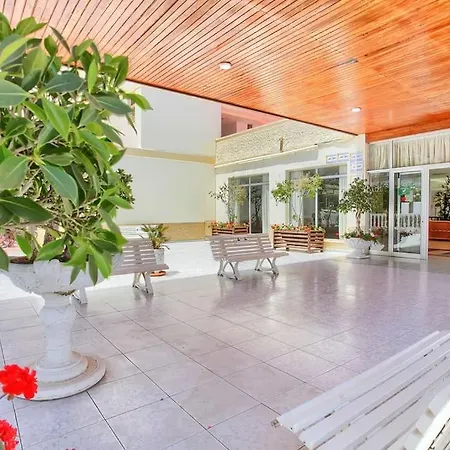 شقة Cecilia Apartmentplaya De Americas