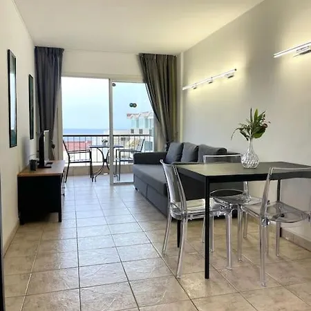 Cecilia Apartmentplaya De Americas Playa de las Americas (Tenerife)