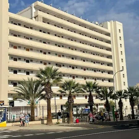 Cecilia Apartmentplaya De Americas Apartment *