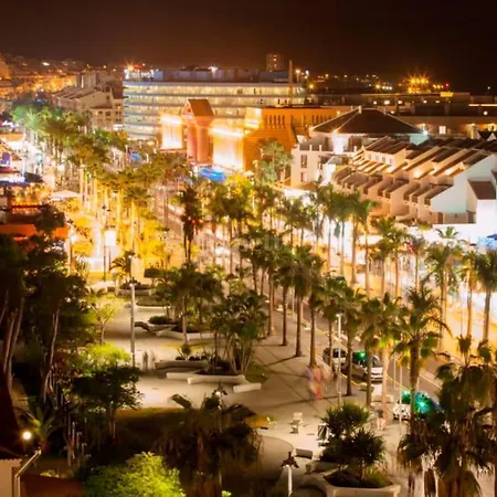 Cecilia Apartmentplaya De Americas Playa de las Americas (Tenerife)