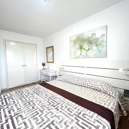 Cecilia Apartmentplaya De Americas شقة *