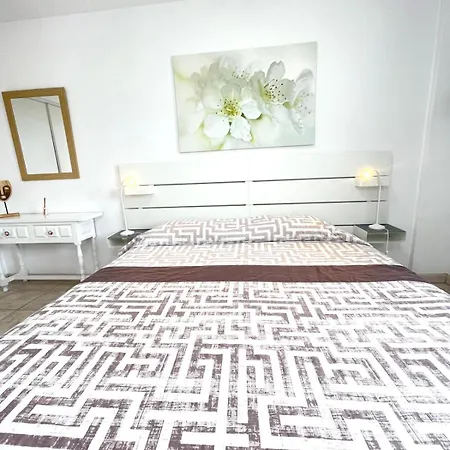 شقة Cecilia Apartmentplaya De Americas بلايا ذي لاس أميريكاس