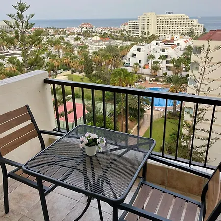 Cecilia Apartmentplaya De Americas * Playa de las Americas (Tenerife)