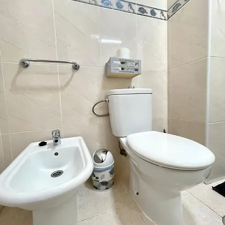 شقة Cecilia Apartmentplaya De Americas بلايا ذي لاس أميريكاس