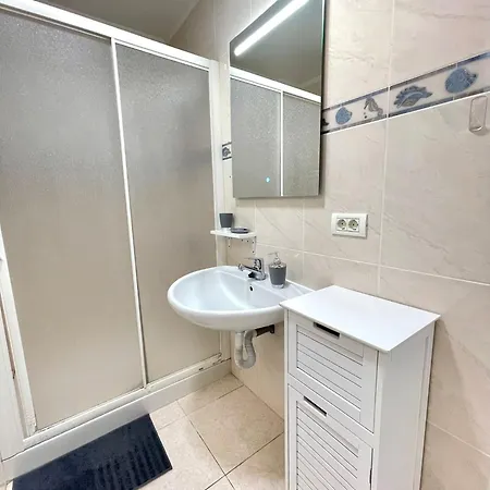Cecilia Apartmentplaya De Americas بلايا ذي لاس أميريكاس