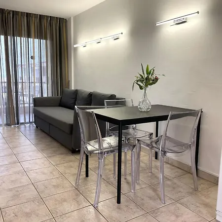 Apartment Cecilia Apartmentplaya De Americas
