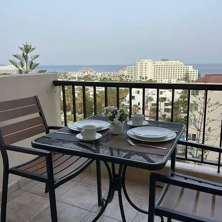 Cecilia Apartmentplaya De Americas Apartment *
