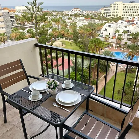 Cecilia Apartmentplaya De Americas Playa de las Americas (Tenerife)