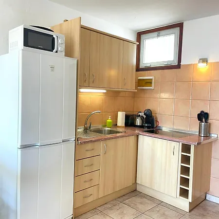 Cecilia Apartmentplaya De Americas شقة *