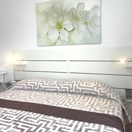 Cecilia Apartmentplaya De Americas * بلايا ذي لاس أميريكاس